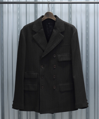 Lot.331 US LETTER CARRIER DB JACKET　TT26AW331
