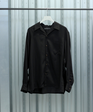 50'S SHIRT L/S ( TYPE-1 )　26FWE-WMS-OC03