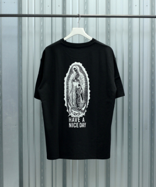 L｜Tシャツ｜ワコマリア(WACKO MARIA)｜HANKYU MEN'S / 阪急メンズ