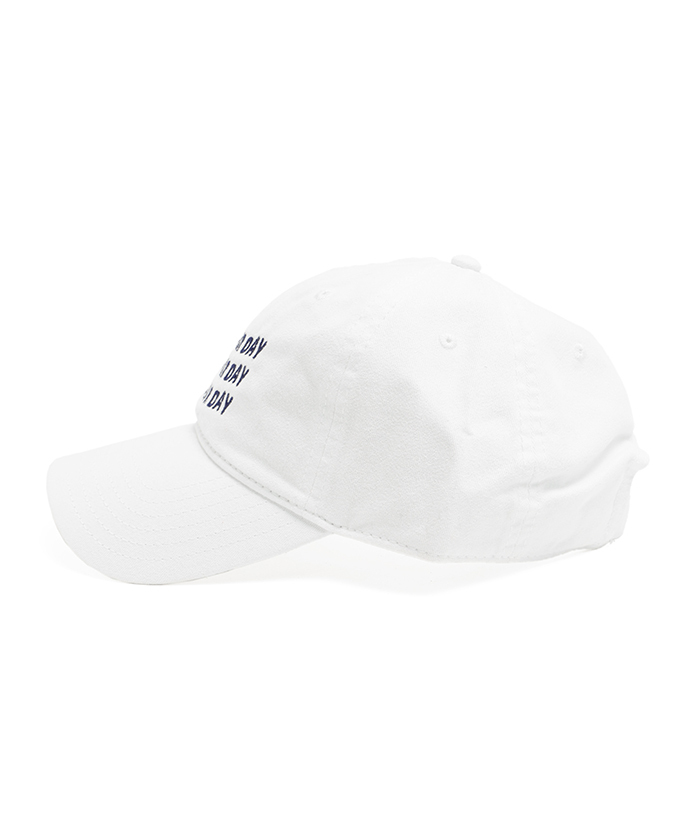 C.A.P. BAD HAIR DAY Cap(M267X007)｜HANKYU MEN'S / 阪急メンズ