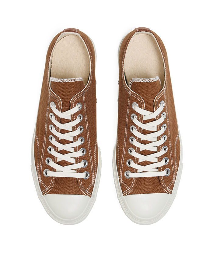 キャンバススニーカー 001-21-O-1228(M267X014)｜HANKYU MEN'S / 阪急