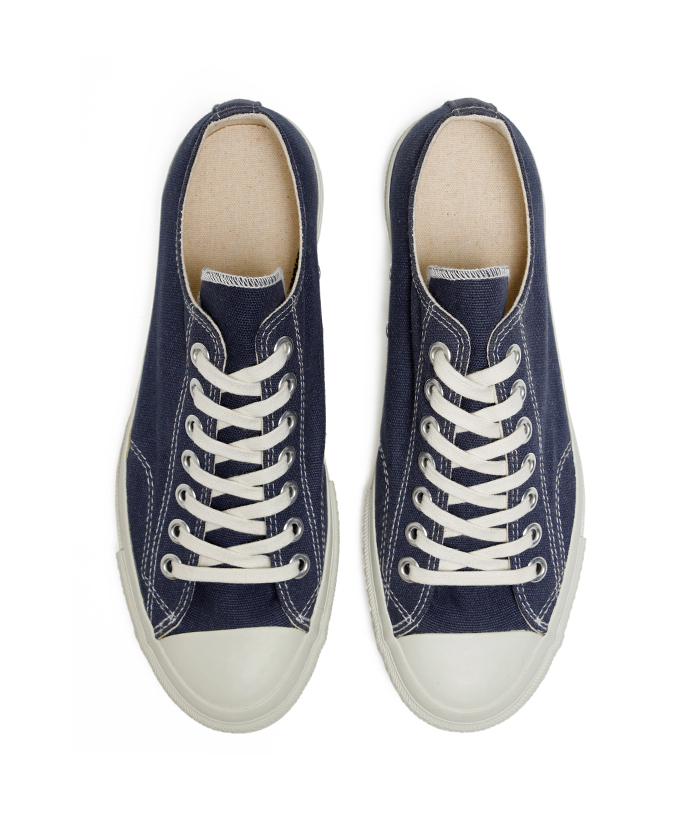 キャンバススニーカー 001-21-O-1228(M267X017)｜HANKYU MEN'S / 阪急