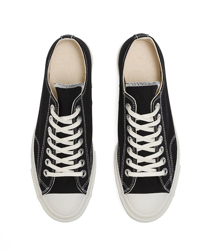 キャンバススニーカー 001-21-O-1228(M267X018)｜HANKYU MEN'S / 阪急