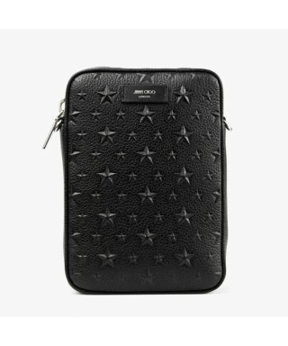 【JIMMY CHOO】メッセンジャーバッグ メンズ ショルダー/メッセンジャーバッグ｜ジミー チュウ(JIMMY CHOO)｜HANKYU
