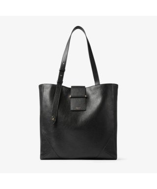 バー バーティカル トート ミディアム/Bar Vertical Tote Medium　BARVERTICALTOTEMBKL