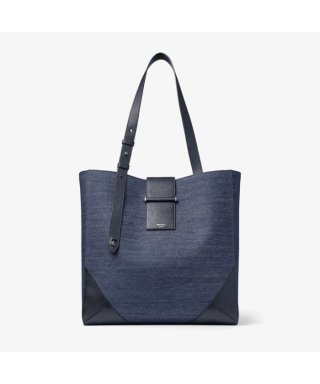 バー バーティカル トート ミディアム/Bar Vertical Tote Medium　BARVERTICALTOTEMBPH