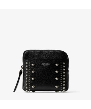 コンパクトジップ カードケース M/Compact Zip Cardcase M　CMPCTZIPCARDCASEMZBC