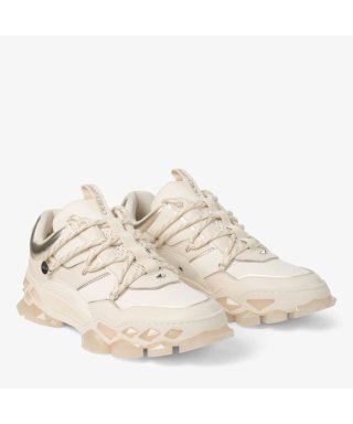 ジミーチュウ♥️スニーカー ベージュ系｜スニーカー｜ジミー チュウ(JIMMY CHOO)｜HANKYU MEN'S