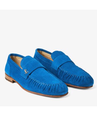 エリス ローファー M/Ellis Loafer M　ELLISLOAFERMZHK