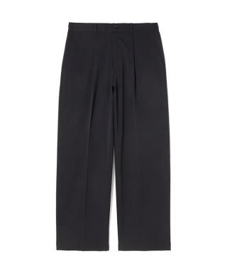 1TUCK TROUSERS　2262-PT06-001