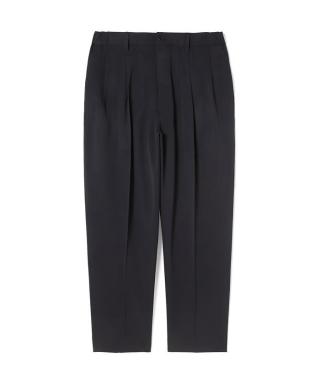 2TUCK TROUSERS　2262-PT09-001