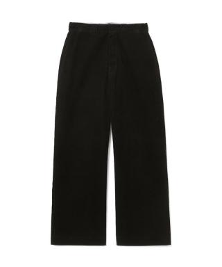 N.HOOLYWOOD COMPILE × Dickies / CORDUROY PANTS　2262-PT40-027