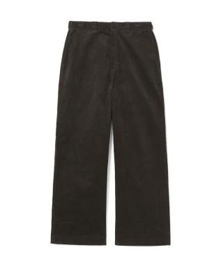 N.HOOLYWOOD COMPILE × Dickies / CORDUROY PANTS　2262-PT40-027