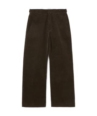 N.HOOLYWOOD COMPILE × Dickies / CORDUROY PANTS　2262-PT40-027