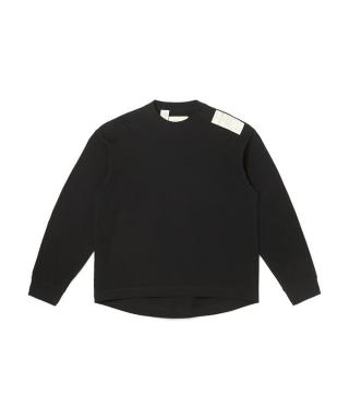 LONG SLEEVE T-SHIRT　9262-CS07-026