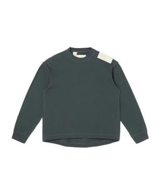 LONG SLEEVE T-SHIRT　9262-CS07-026