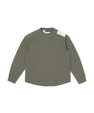 LONG SLEEVE T-SHIRT　9262-CS07-026