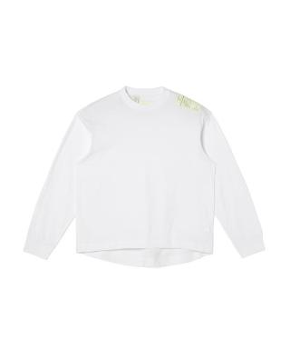 LONG SLEEVE T-SHIRT　9262-CS07-026