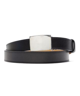 Slide Buckle Belt