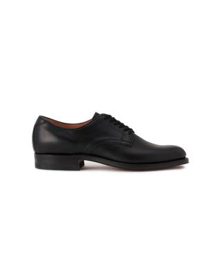 Navy Last Service Shoes　24751