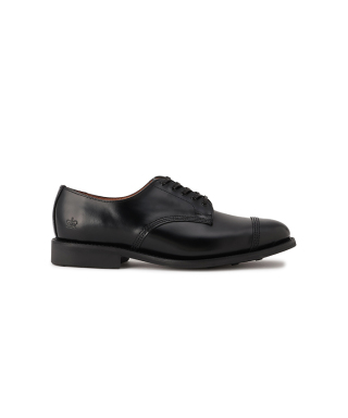 MILITARY DERBY SHOE　SA-1128