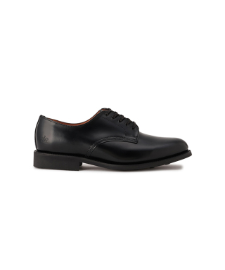 MILITARY OFFICER SHOE　SA-2246