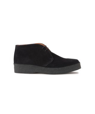 FEMALE BRIT CHUKKA　SA-9877