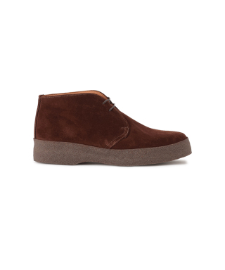 FEMALE BRIT CHUKKA　SA-9877
