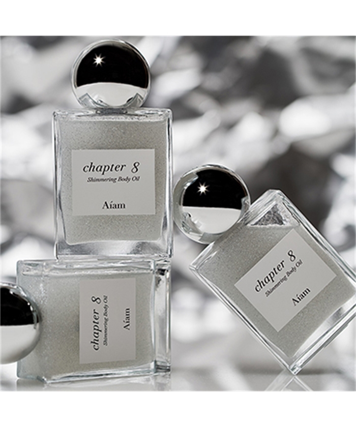 新品未使用！ エジプシャンオイル POWER OF I AM 10ml シマリングボディオイル チャプター8(M268I184)｜HANKYU MEN'S / 阪急