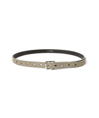 LEATHER BELT　2262-AC08