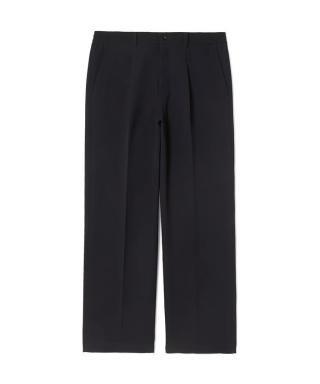 1TUCK TROUSERS　2262-PT06-095
