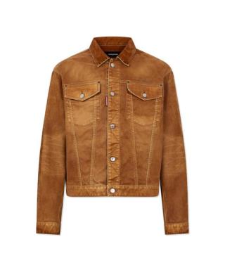 Over Jean Jacket　S74AM1727_D30041