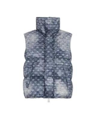 Monogram Down Vest　S74FB0353_D35535