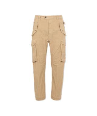 Utility Corduroy Kawaii Pants　S74KB1164_S53162