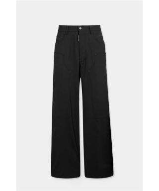 Tailored Loose Carpenter Pants　S74LB2011_S40320