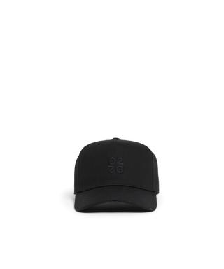 D2 Upside Down Embroidered Baseball Caps　S82BCM0964_SJ05C00001