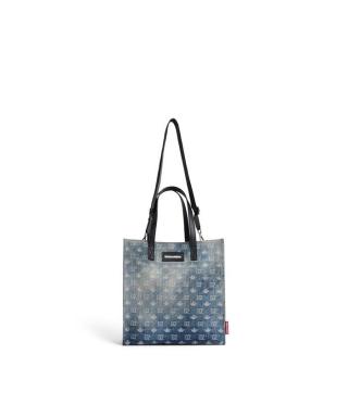 D2 Monogram Shopping Bags　S82SPM0116_SJ10105466