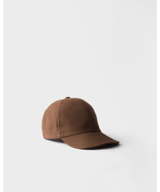 Re-Nylon ベースボールキャップ 2HC274_2DMI_F0040(M268J183)｜HANKYU