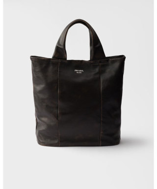 プラダ　ハンドバッグ　トート トートバッグ｜プラダ(PRADA)｜HANKYU MEN'S / 阪急メンズ