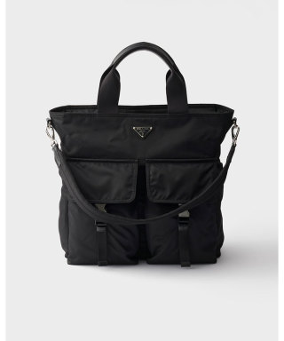 トートバッグ｜プラダ(PRADA)｜HANKYU MEN'S / 阪急メンズ