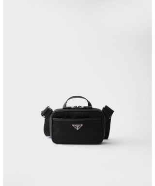 ショルダー/メッセンジャーバッグ｜プラダ(PRADA)｜HANKYU MEN'S