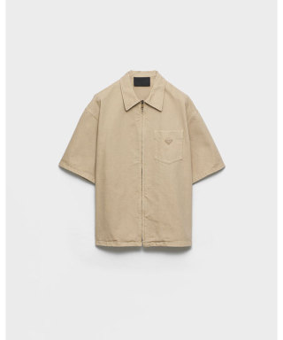 S｜カジュアルシャツ｜プラダ(PRADA)｜HANKYU MEN'S / 阪急メンズ
