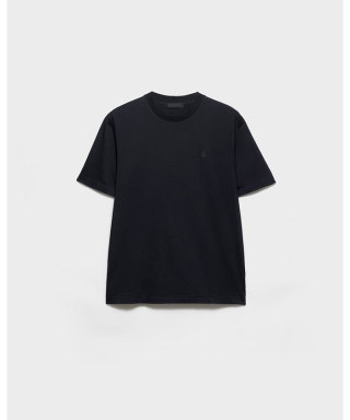 コットン Tシャツ　UJN999_196F_F0002_S_OOO