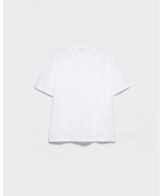 コットン Tシャツ　UJN999_196F_F0009_S_OOO