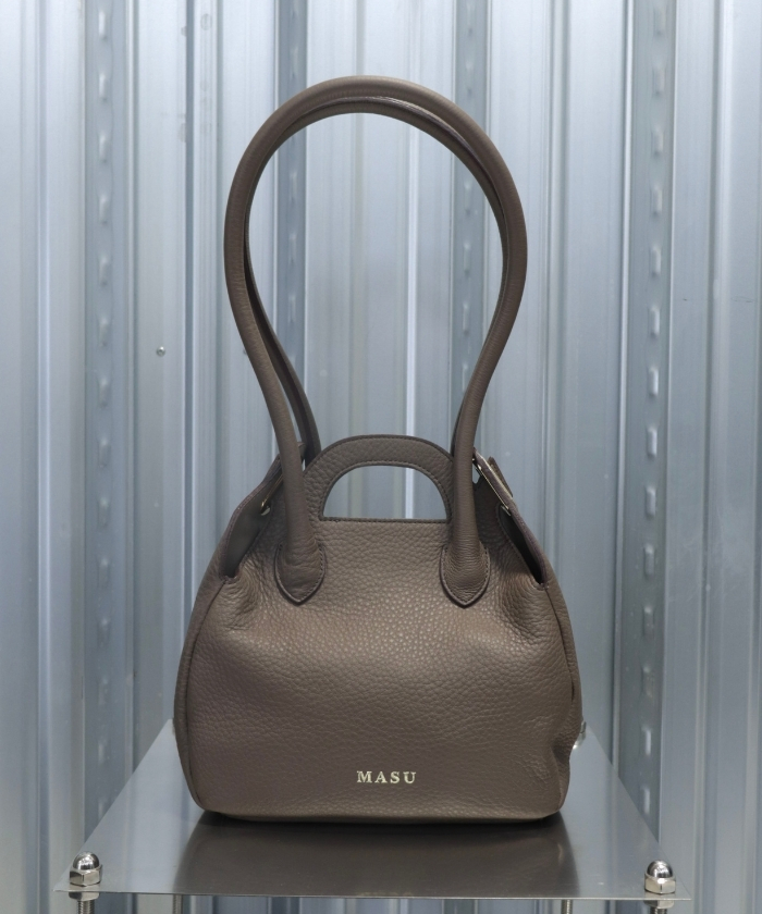 TRUFFE WEEKEND BAG　M26H9OJ016