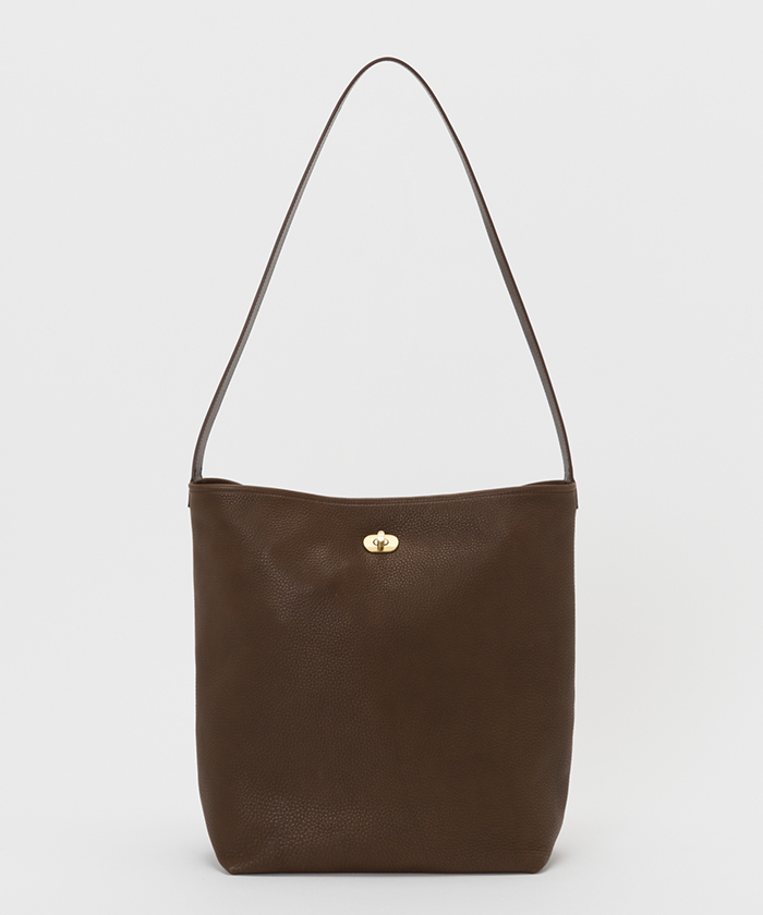 twist shoulder large(M268X016)｜HANKYU MEN'S / 阪急メンズ