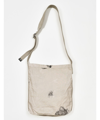 MAIL BAG FADE CAMO　80530061010