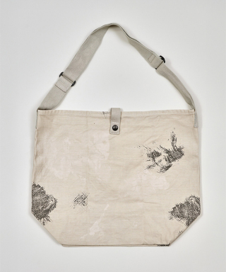 MULTI BAG FADE CAMO　80530061014