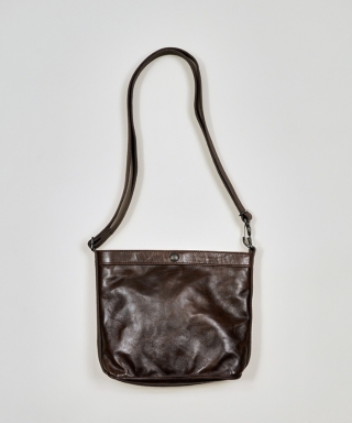 MAGAZINE BAG HORSEHIDE　80530061027