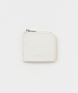 crack L purse